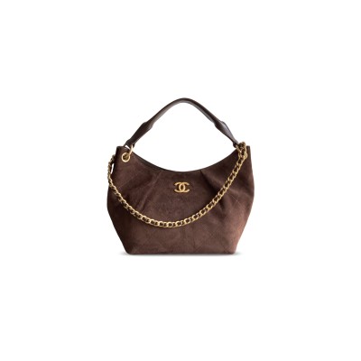 CHANEL MASTER 26C HOBO BAG AS5970 (31*24*10cm) CHANEL MASTER 26C HOBO BAG AS5970 (31*24*10cm)